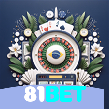 81BET:Cada giro é uma nova chance de ganhar! Venha para as slots agora!