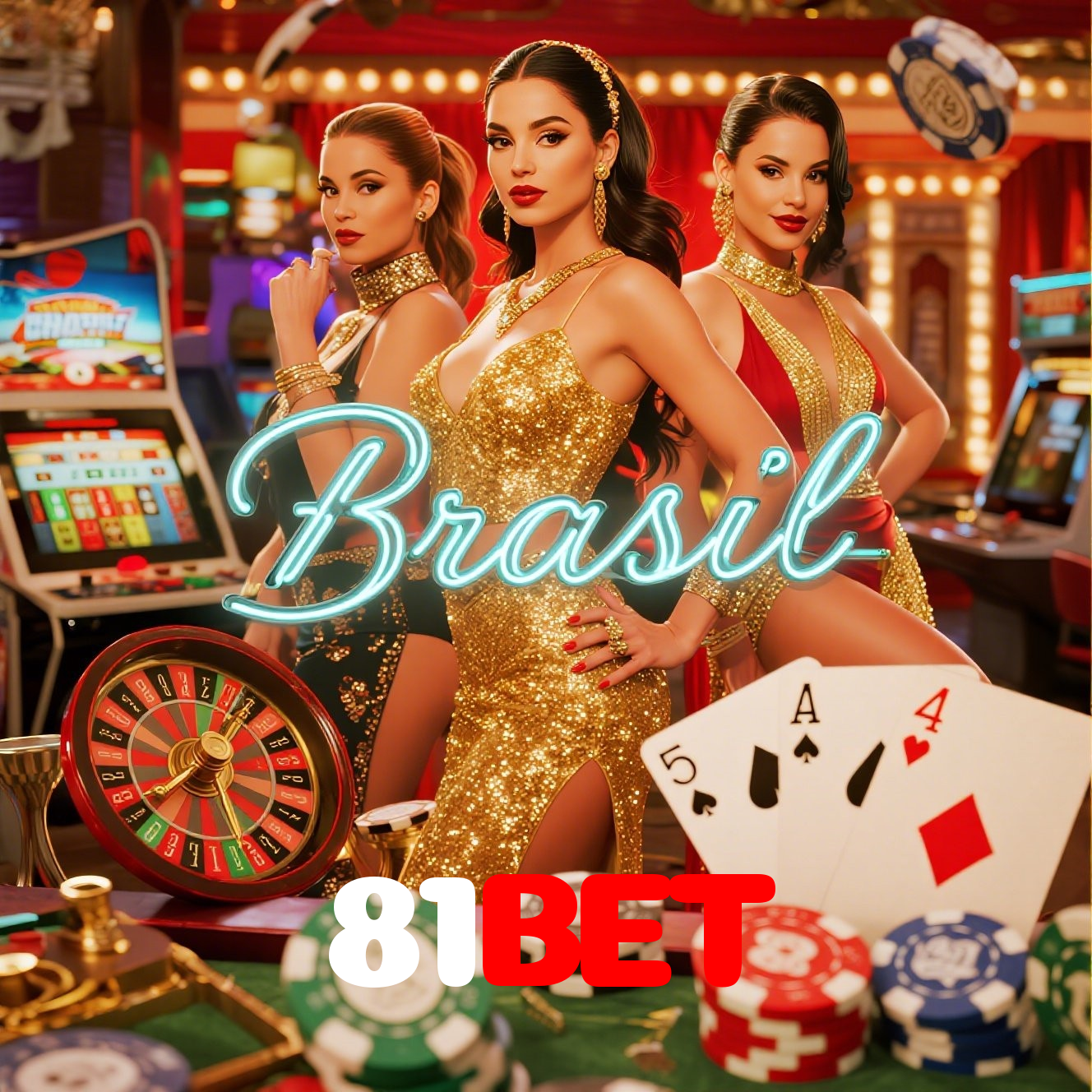 81BET:Jogue nas slots e ganhe grandes prêmios com cada giro!