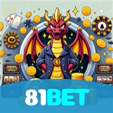 81BET:Cada giro nas slots é uma chance de grandes vitórias!