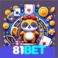 81BET：Prepare-se para o melhor da diversão no cassino! Jogue agora!