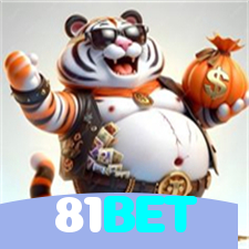 81BET：Cada giro nas slots é uma chance de mudar sua sorte!