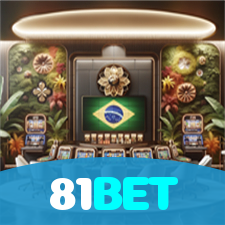 81BET:Aposte no futebol e jogue os melhores jogos de cassino com grandes prêmios!