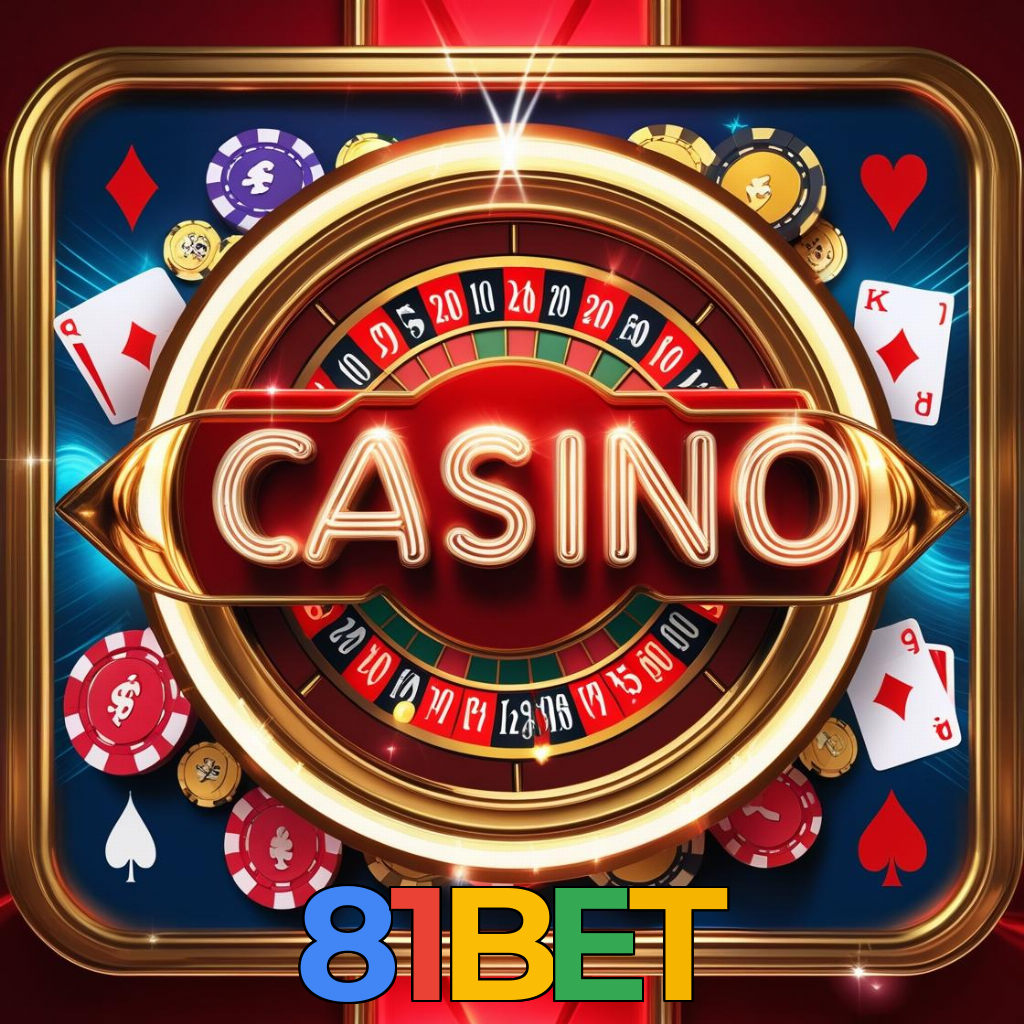 81BET:Aposte nas mesas de poker e vença grandes prêmios!