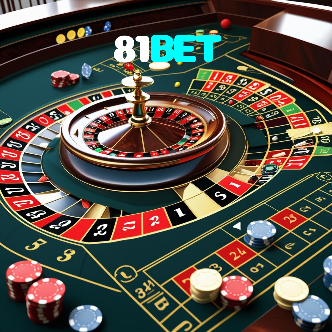 81BET:Poker, roleta e apostas ao vivo no futebol online, tudo ao seu alcance!