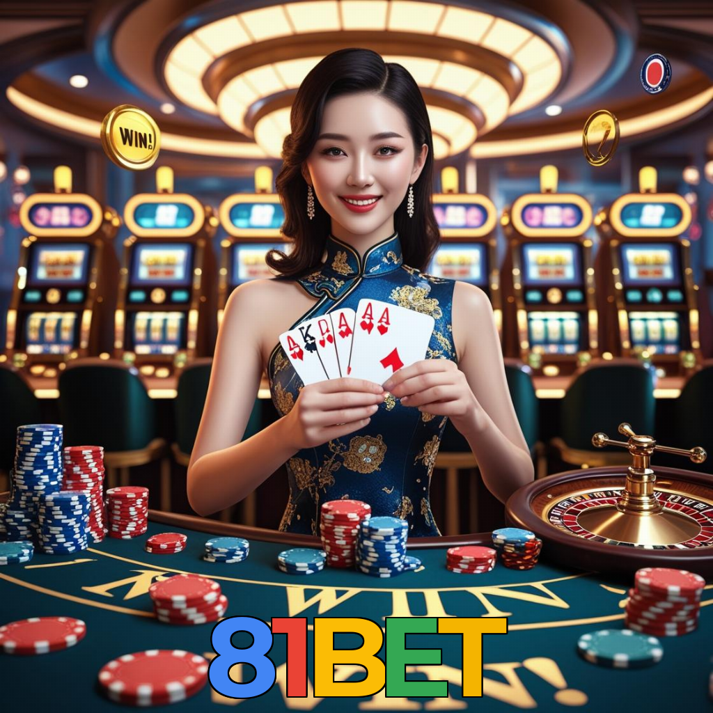 81BET:Jogue no cassino mais seguro com poker, roleta e apostas no futebol!
