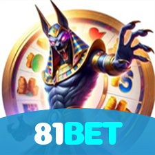 81BET:Jogue agora e vença no melhor cassino online!