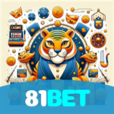 81BET:Jogue slots, poker e aposte no futebol online para grandes prêmios!