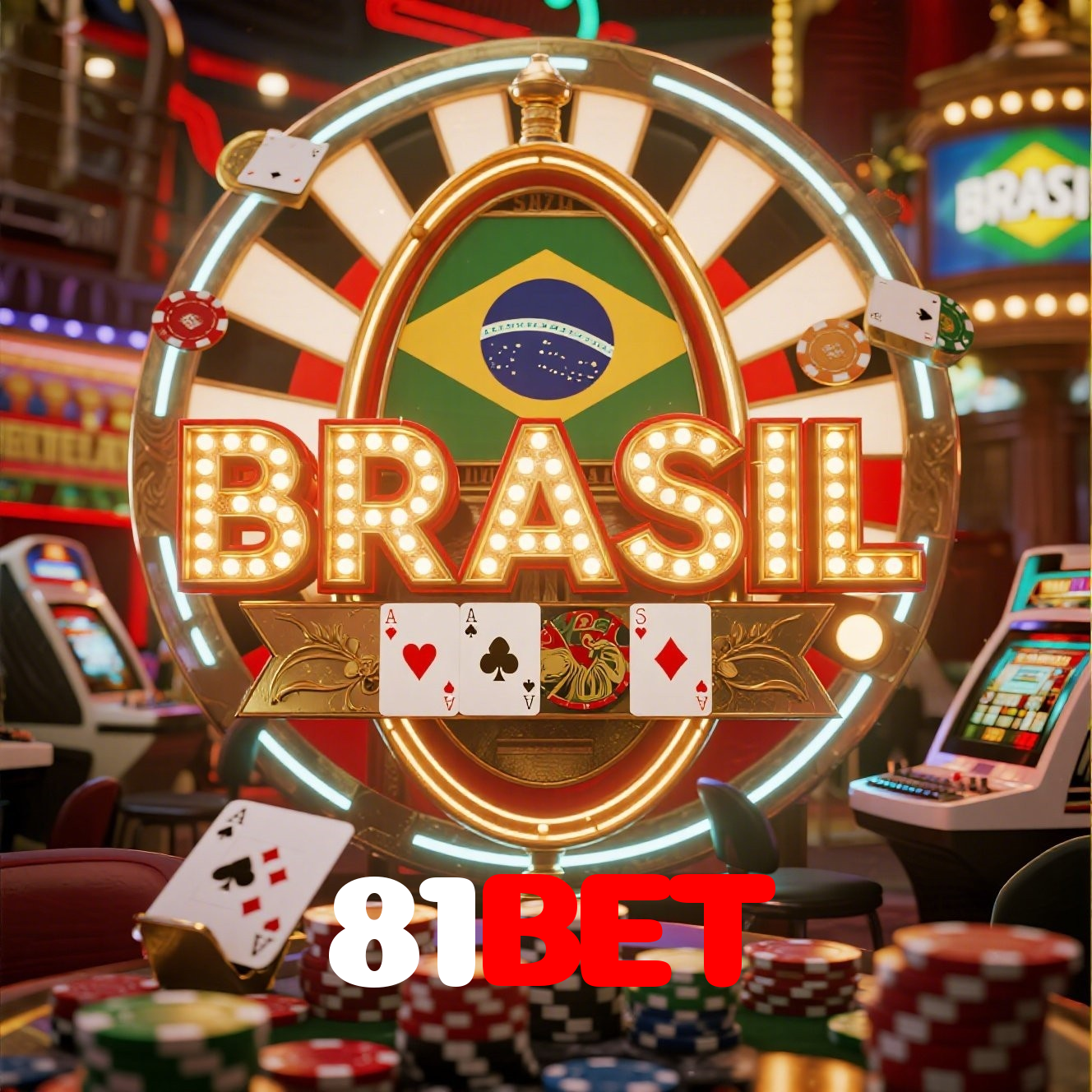 81BET:Cada giro é uma chance de ganhar! Jogue nas slots agora mesmo!