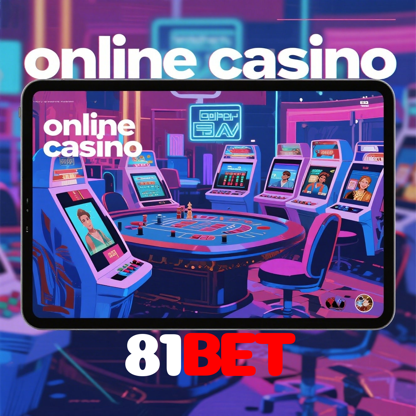 81BET:Jogue nas mesas de poker e se torne um campeão das cartas!