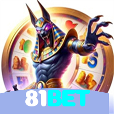 81BET：Gire as slots e conquiste o jackpot agora mesmo!