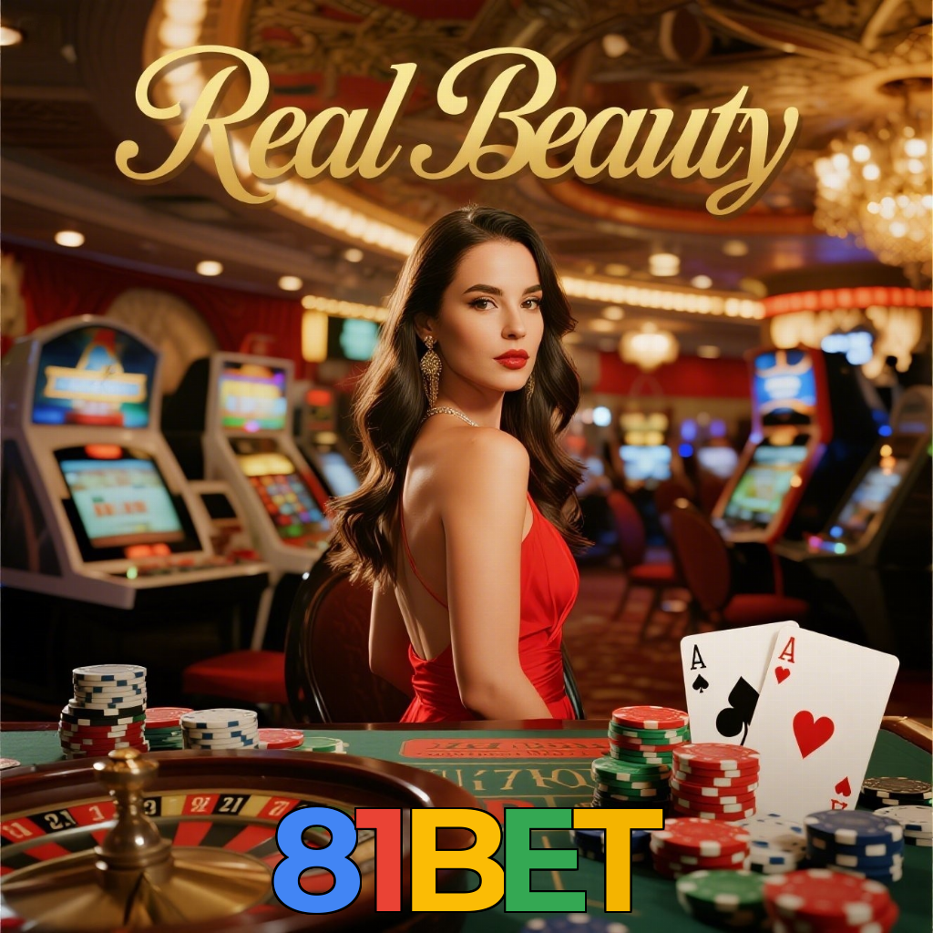 81BET：Aposte no futebol e jogue no melhor cassino online para grandes vitórias!