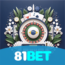 81BET：Jogue no melhor cassino online e descubra os maiores jackpots!
