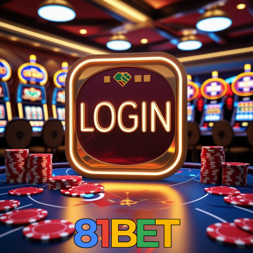 81BET:Jogue slots, aposte no futebol e conquiste grandes vitórias!