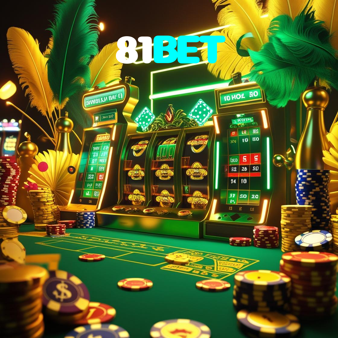 81BET:Aposte no futebol digital e sinta a emoção de vencer!