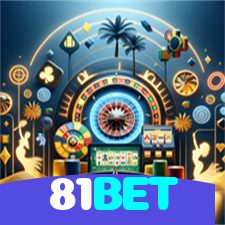 81BET:Aposte no seu time e jogue roleta no cassino mais confiável!