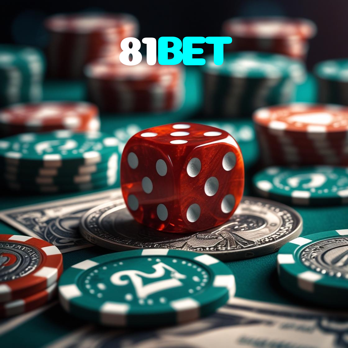 81BET：Jogue slots, aposte no futebol e ganhe no cassino online mais seguro!