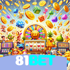 81BET：Jogue poker, aposte no futebol e vença com grandes prêmios!