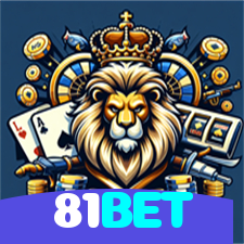81BET：Apostas emocionantes no futebol e grandes vitórias em jogos como roleta!