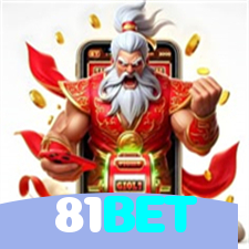 81BET：Jogue slots, aposte no futebol e ganhe prêmios incríveis no cassino!