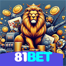 81BET：Jogue poker, aposte no futebol e conquiste prêmios incríveis no cassino!