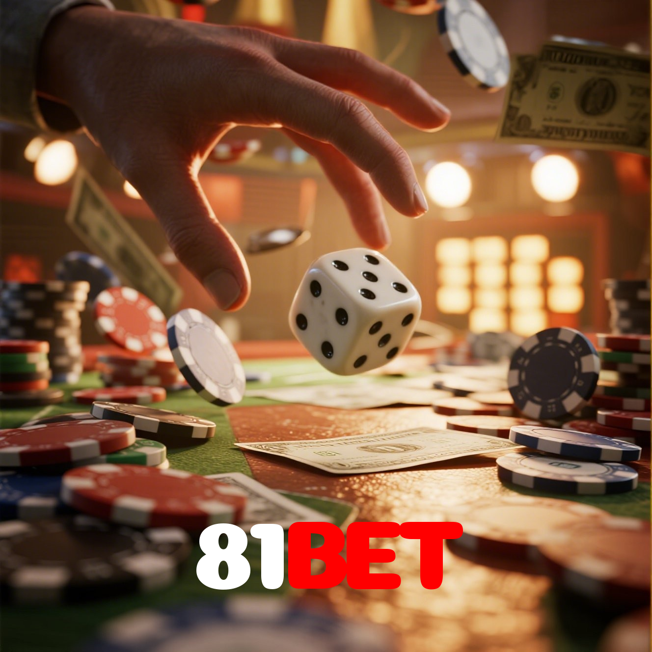 81BET:Cada giro nas slots pode te levar à grande vitória!