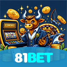 81BET：Em nosso cassino online, as melhores vitórias estão por vir!