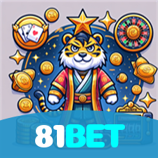 81BET：A melhor plataforma de cassino para apostas no futebol e roleta!
