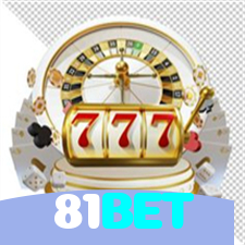 81BET：Jogue slots de tirar o fôlego e conquiste vitórias épicas!