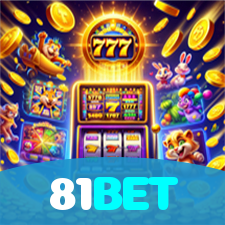 81BET：Seu lugar de apostas no futebol e prêmios incríveis em jogos de cassino!