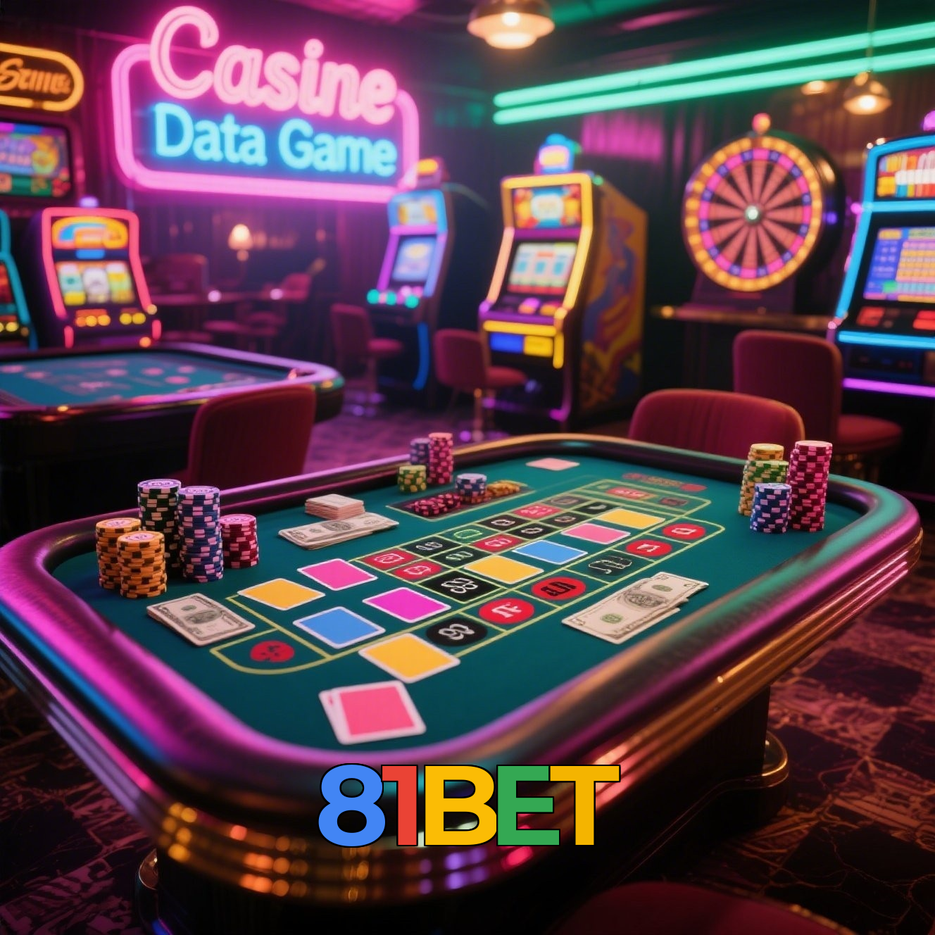 81BET:Jogue blackjack, aposte no futebol e conquiste grandes vitórias!