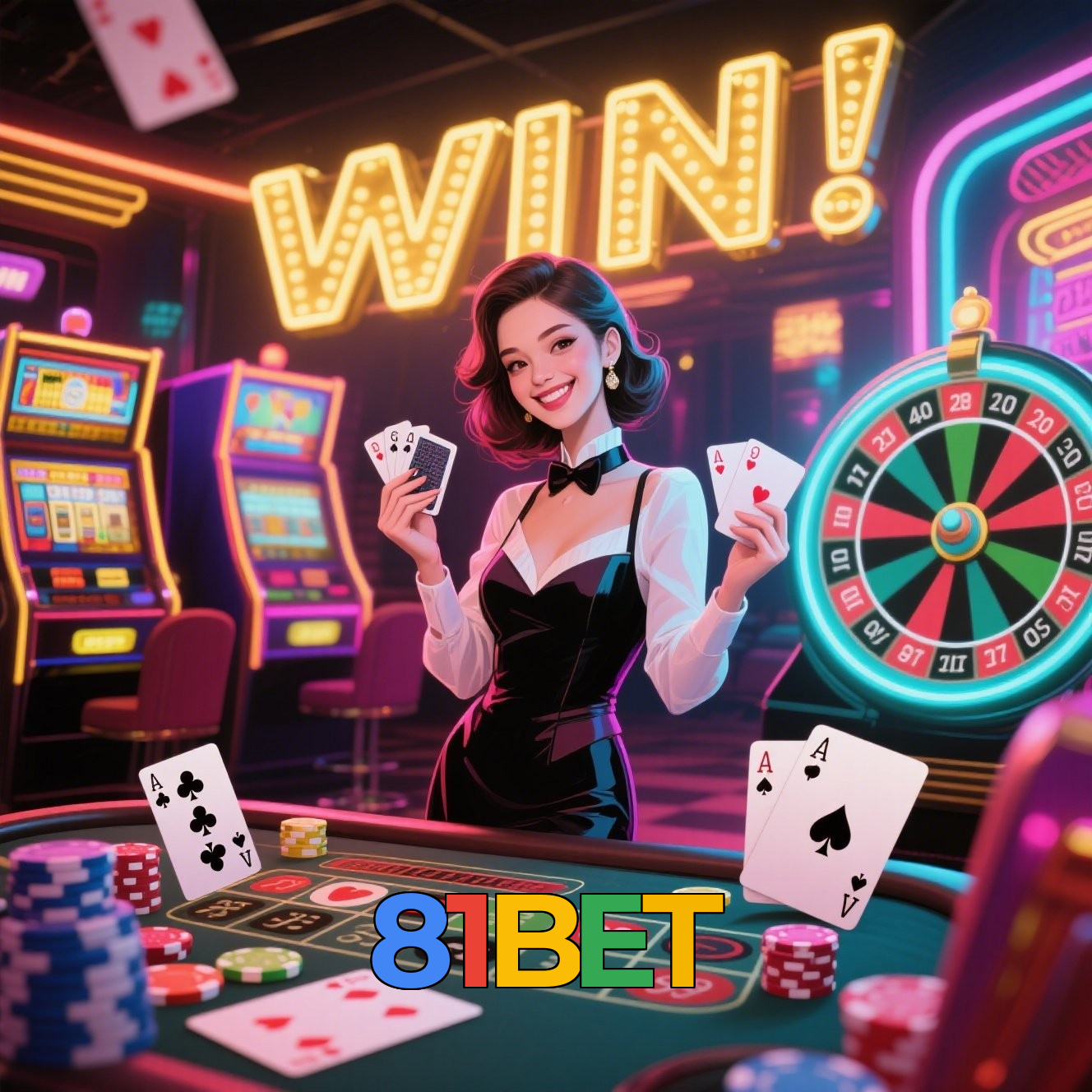 81BET:Ganhe muito jogando blackjack e apostando no futebol online!