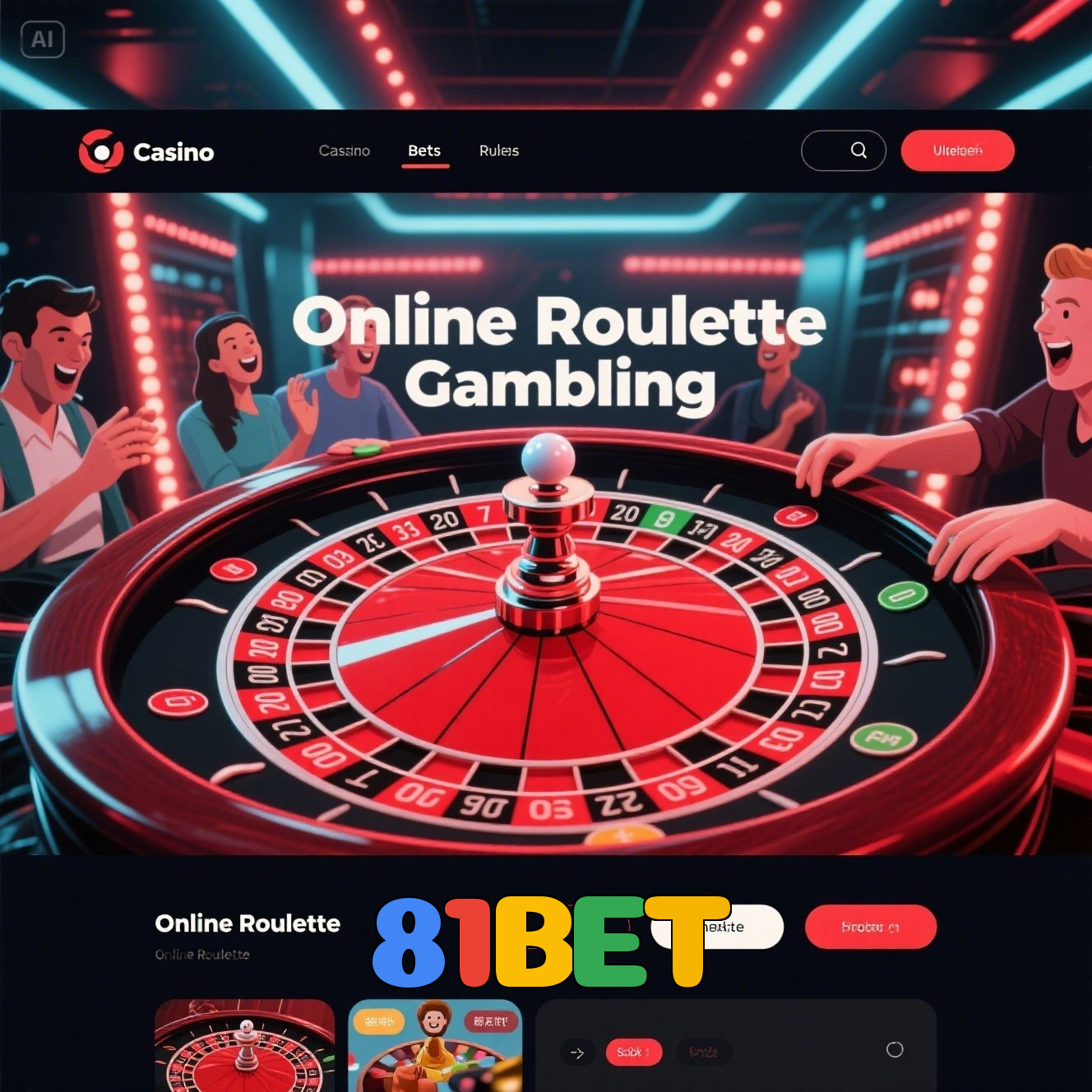 81BET:Apostas em futebol e os melhores jogos de cassino esperam por você!