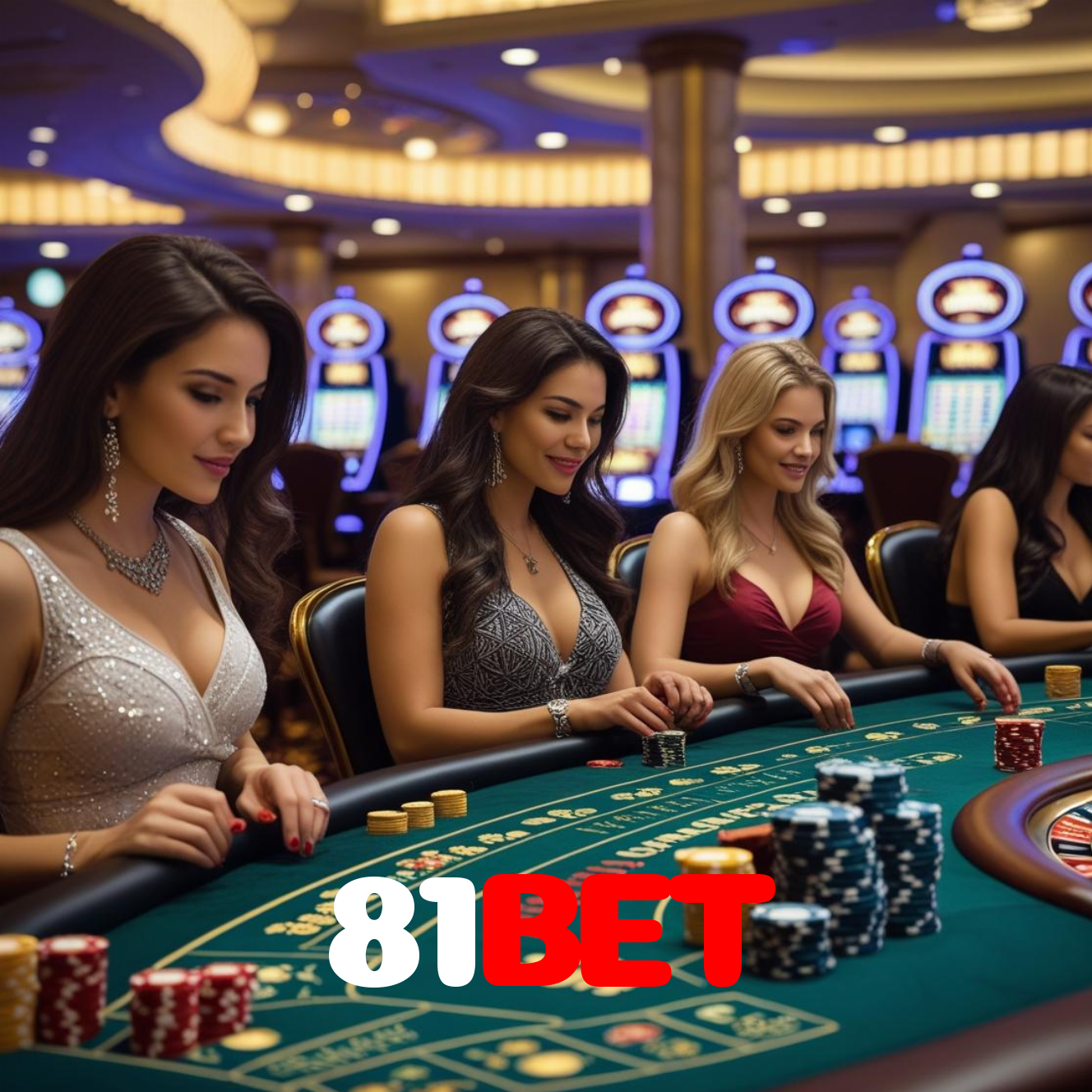 81BET:Apostas ao vivo no futebol e diversão garantida com slots e roleta!