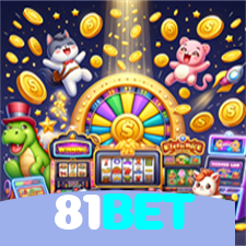 81BET：Jogue blackjack, poker e aposte no futebol para vitórias épicas!