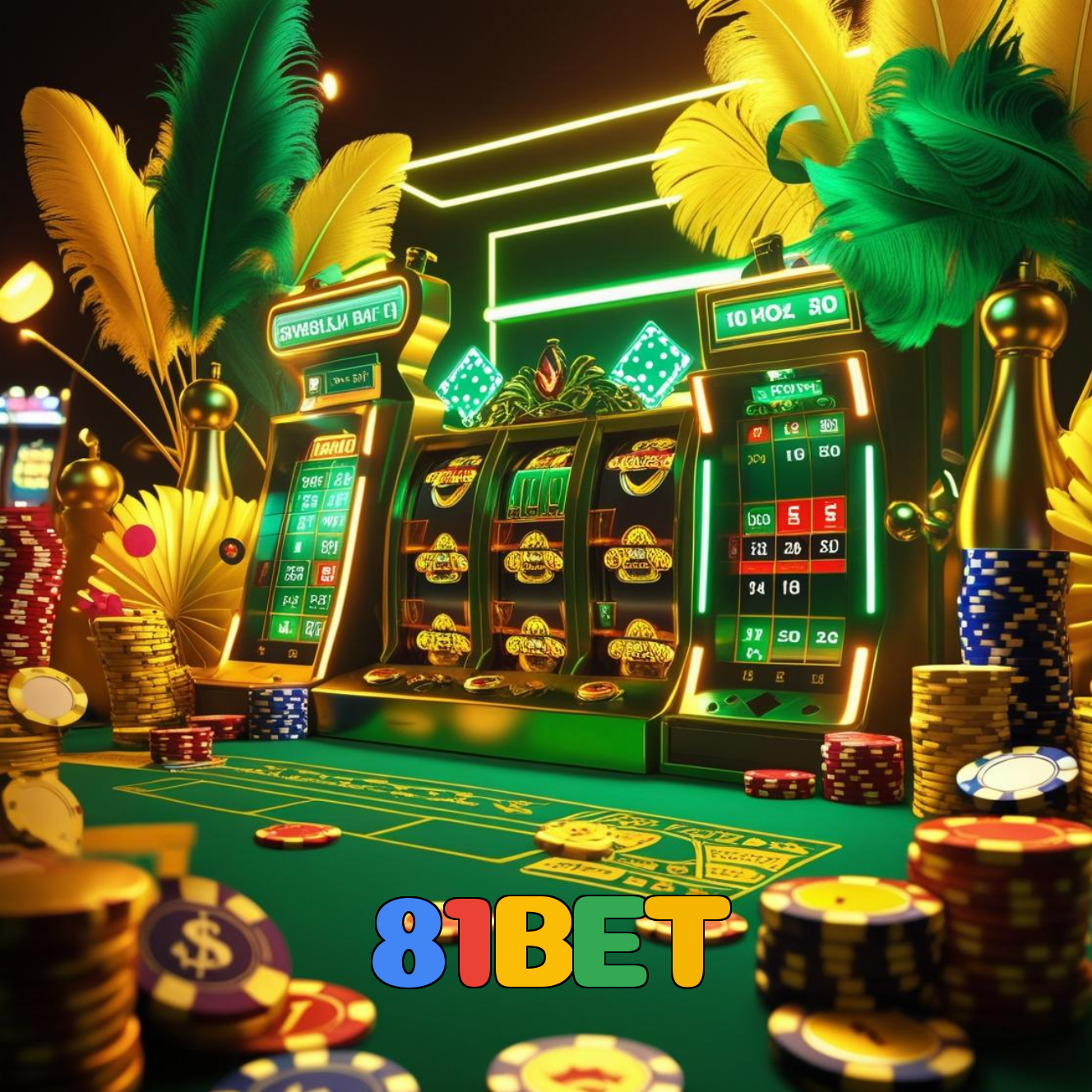 81BET:Aposte no futebol online e sinta a emoção de vencer!