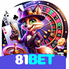 81BET：Aposte no futebol digital e sinta a emoção da vitória!