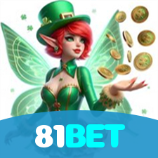 81BET：Aposte nas roletas e conquiste prêmios incríveis!