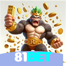 81BET：Apostas ao vivo de futebol! Mostre quem manda no jogo!