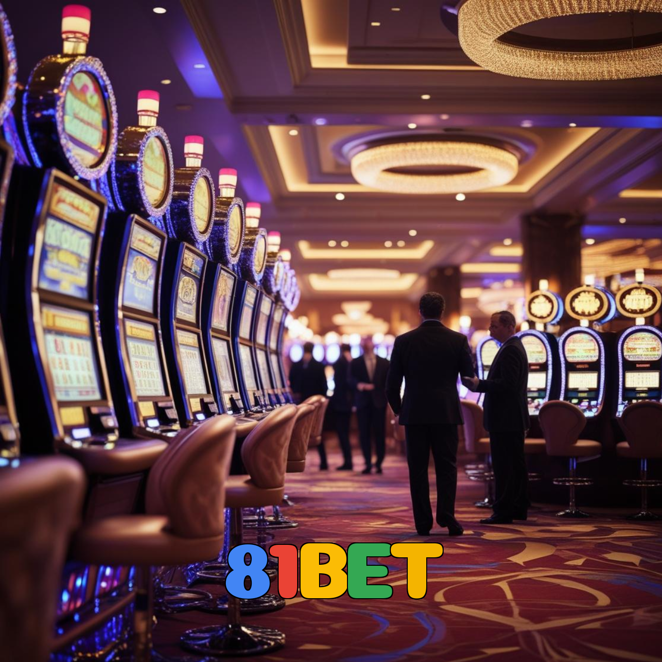 81BET：A sorte está ao seu lado! Aposte no futebol online e vença!
