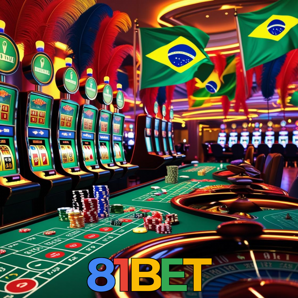 81BET:Onde sua sorte brilha com poker, roleta e apostas no futebol online!