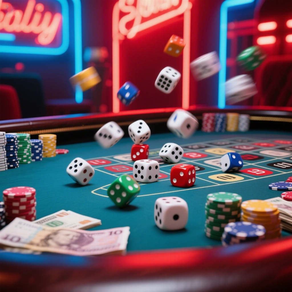 81BET：Aposte no futebol e ganhe nos jogos de blackjack e poker online!