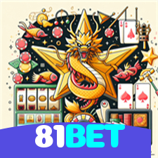 81BET：Jogue futebol online e leve para casa prêmios incríveis!
