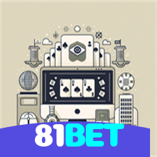 81BET：Jogue slots, aposte no futebol e ganhe no melhor cassino online!