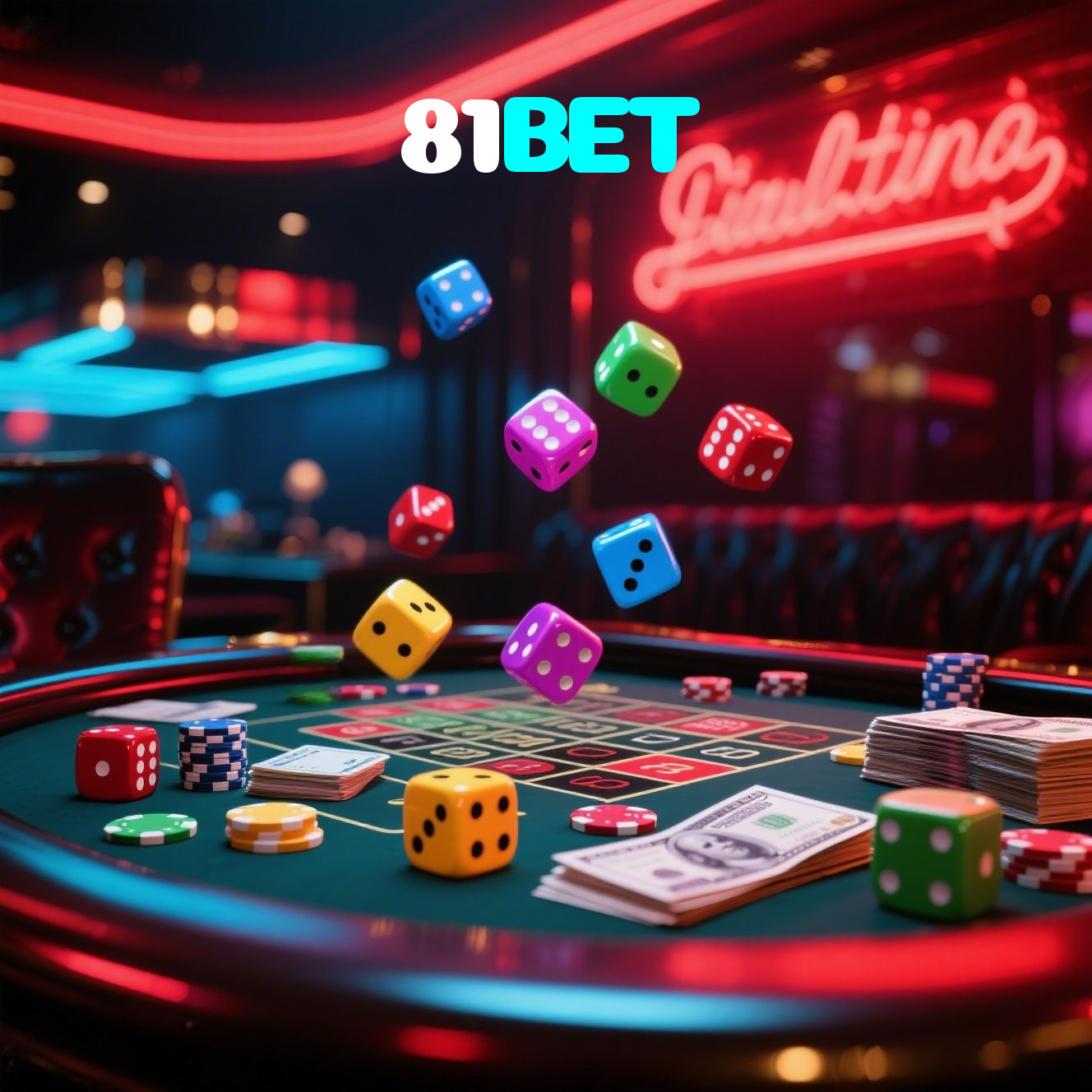 81BET:A sorte te espera com apostas no futebol e os melhores jogos de cassino!