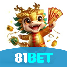 81BET：Aposte no futebol e vença em blackjack e roleta no nosso cassino!