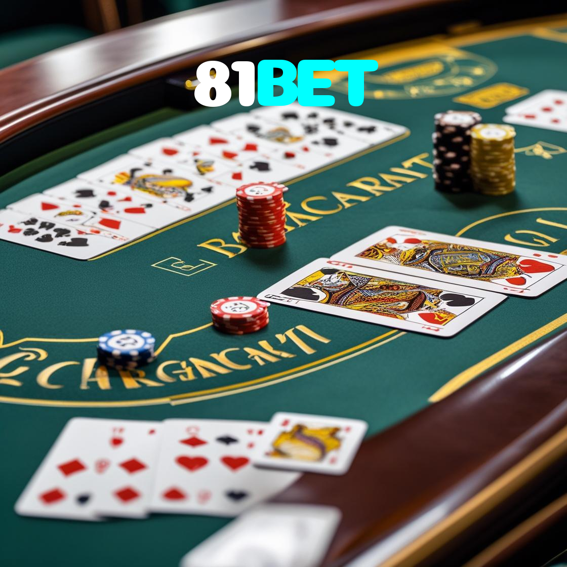 81BET:Jogue slots, aposte no futebol e ganhe prêmios incríveis no nosso cassino!