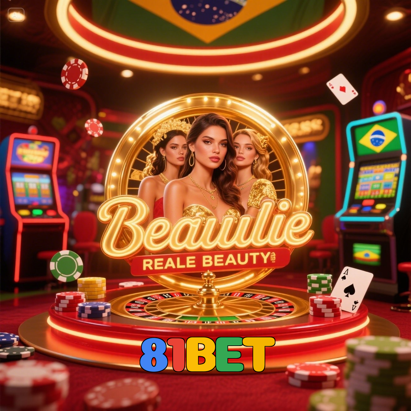 81BET：Jogue nas nossas mesas de poker e conquiste vitórias épicas!