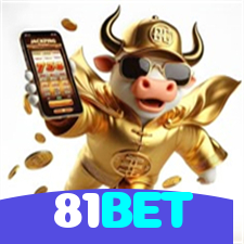 81BET：Jogue slots, aposte no futebol e ganhe grandes prêmios em nosso cassino!