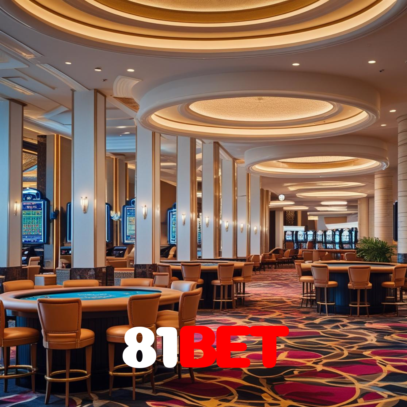 81BET:O cassino online perfeito para jogadores de poker, roleta e futebol!