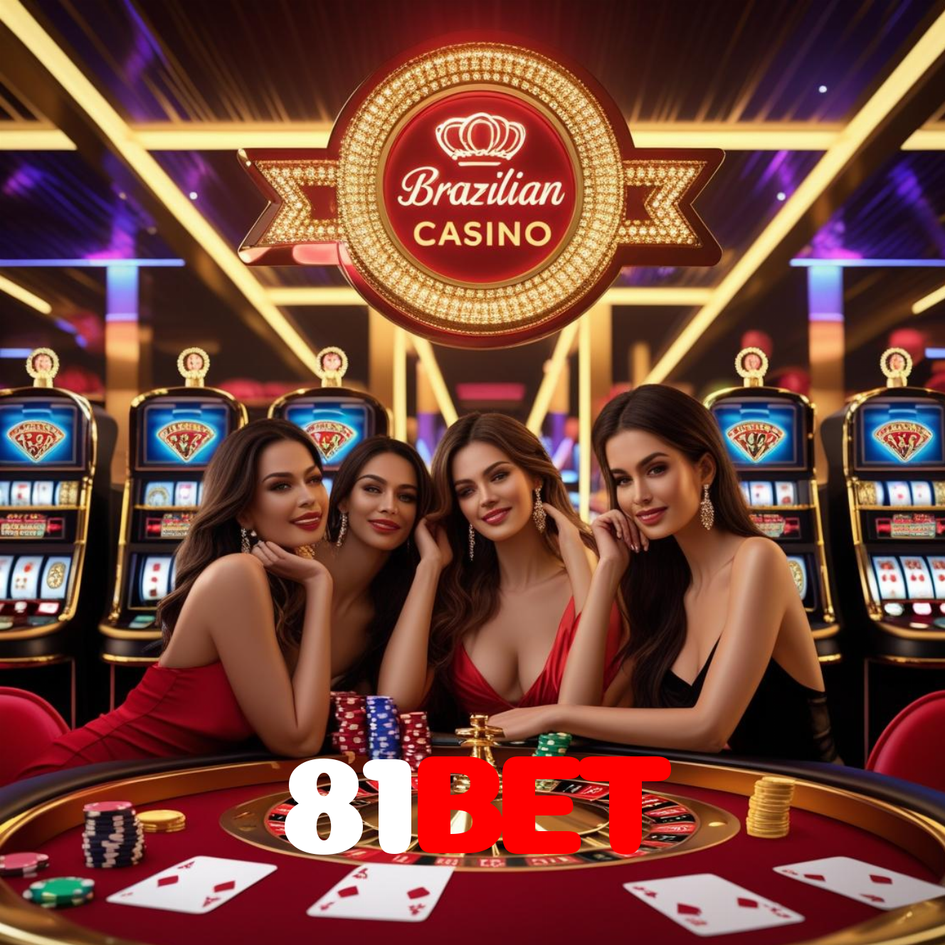 81BET:Jogue slots, poker e aposte no futebol com grandes prêmios em jogo!